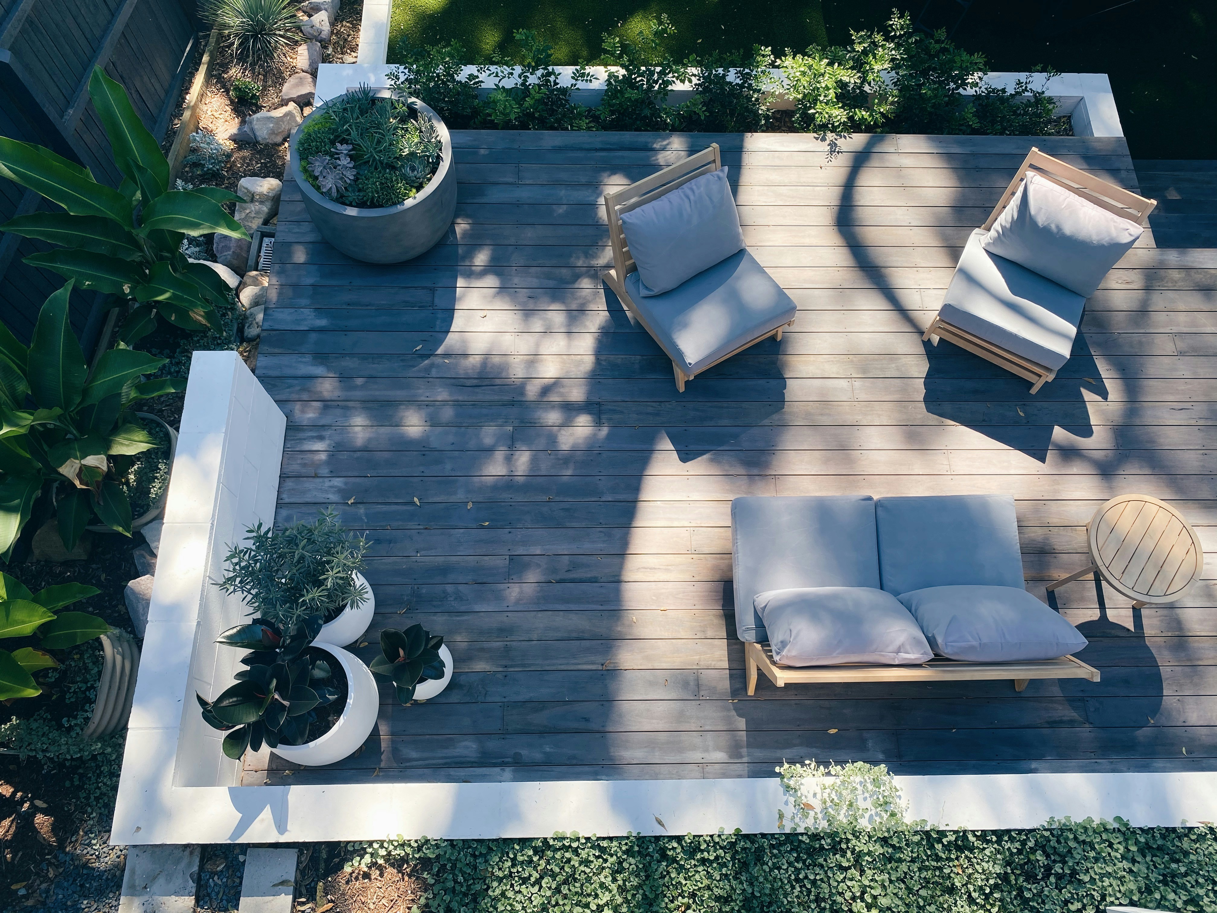Featured image for “Urlaubsfeeling zu Hause – Gestaltungstipps für Ihre Terrasse”