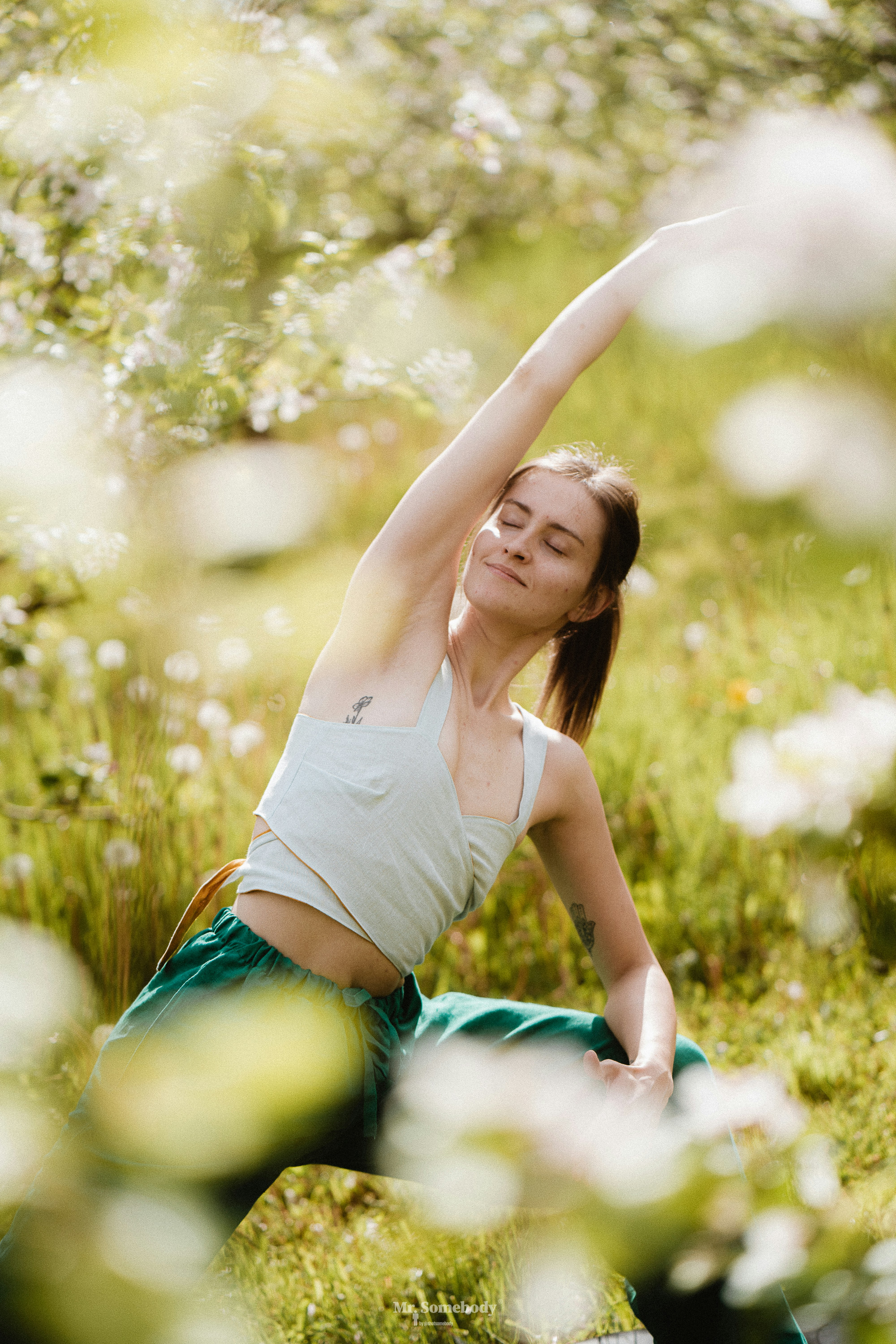 Featured image for “Fitness im Freien – Outdoor-Workouts für den Sommer”