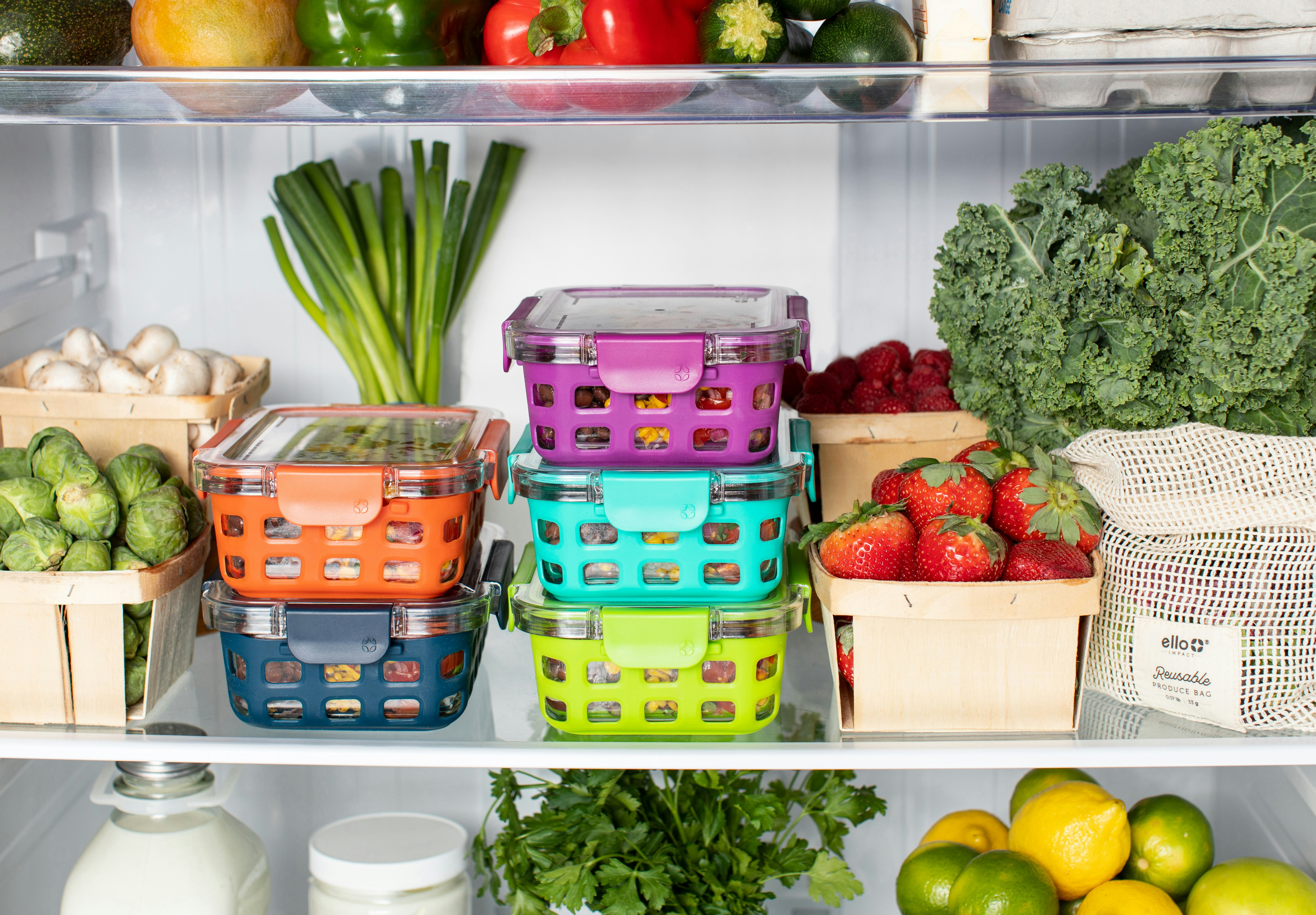 Featured image for “Einfache Meal-Prep-Rezepte für stressfreie Wochen im Herbst”