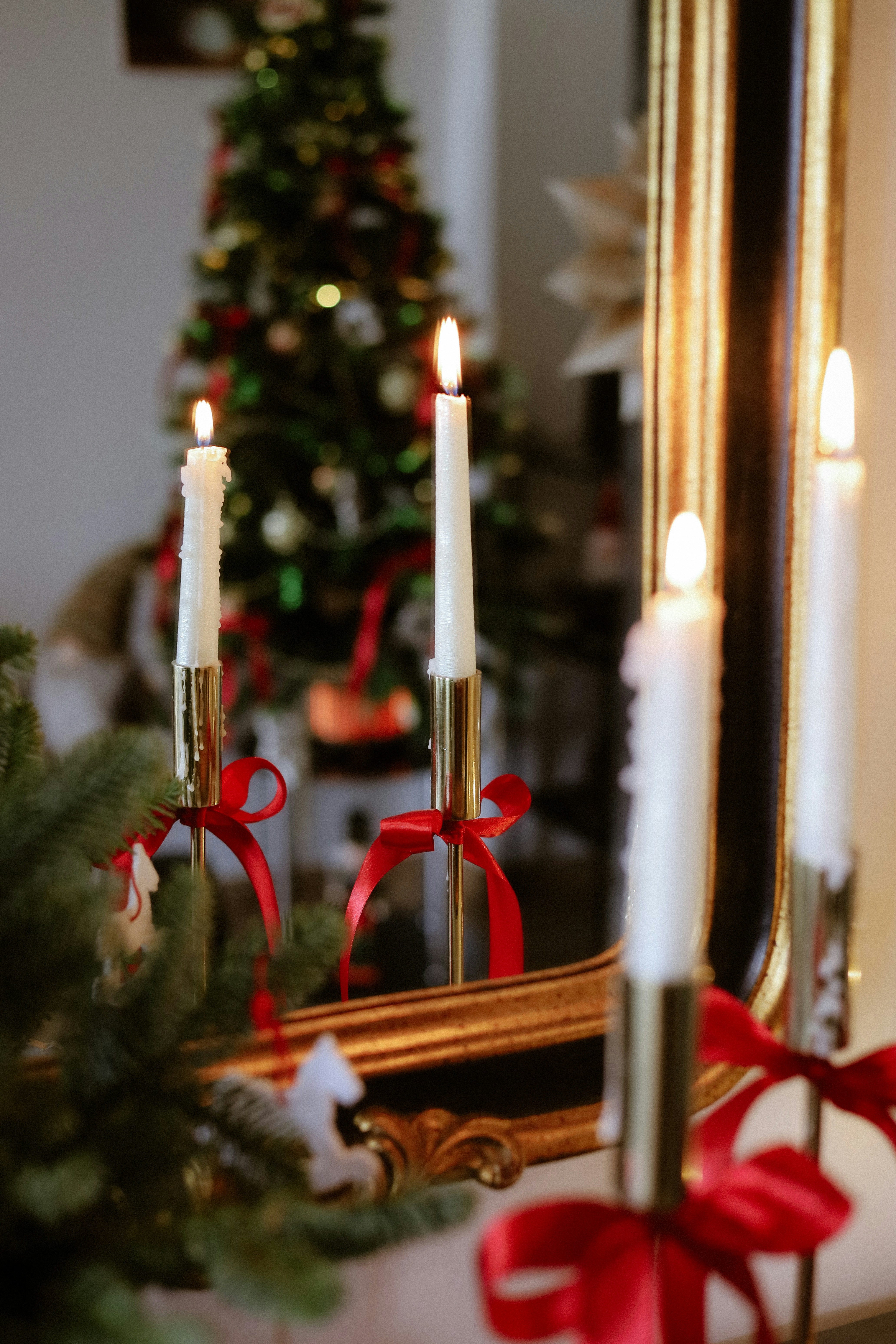 Featured image for “Festliche Dekorationen für ein stimmiges Weihnachtsambiente”