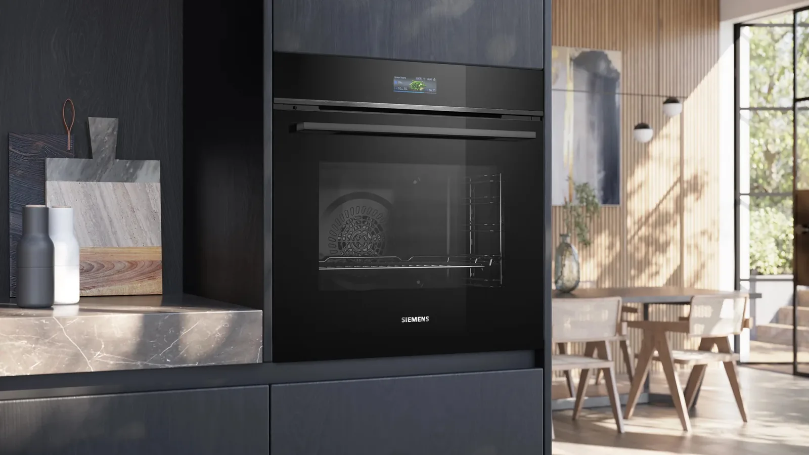 Featured image for “Siemens Backofen: Die besten Modelle im Überblick”